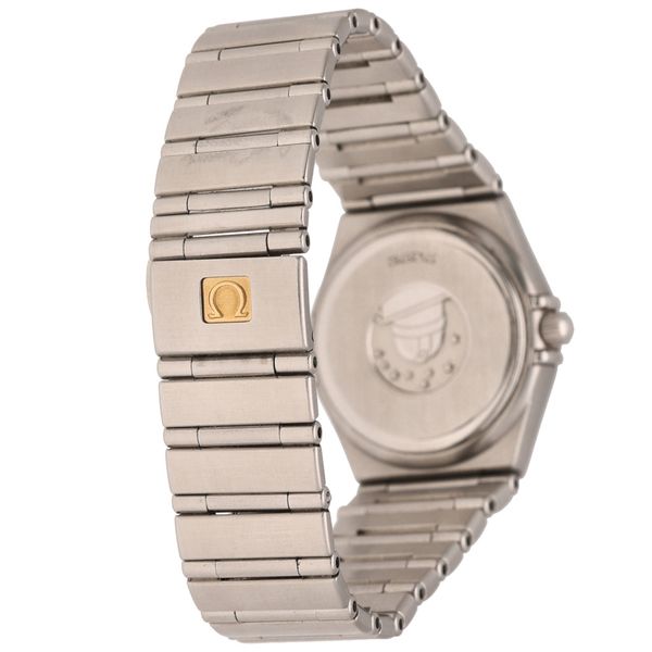 Omega Constellation Small 1572.40.00